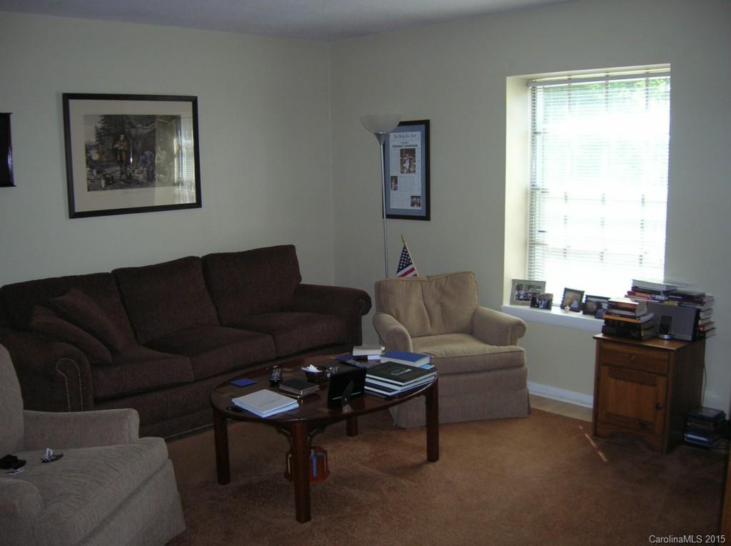 Dilworth - Residential Lease