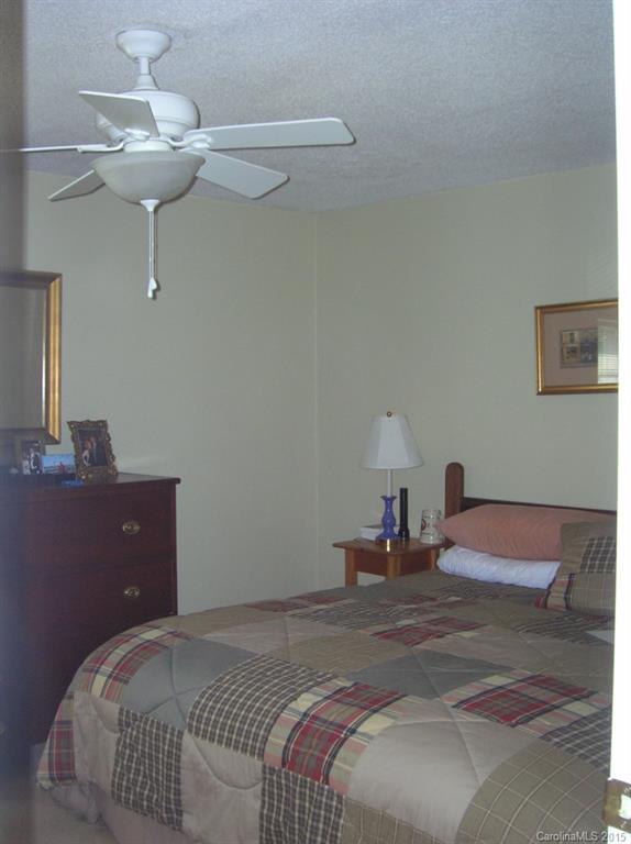 Dilworth - Residential Lease