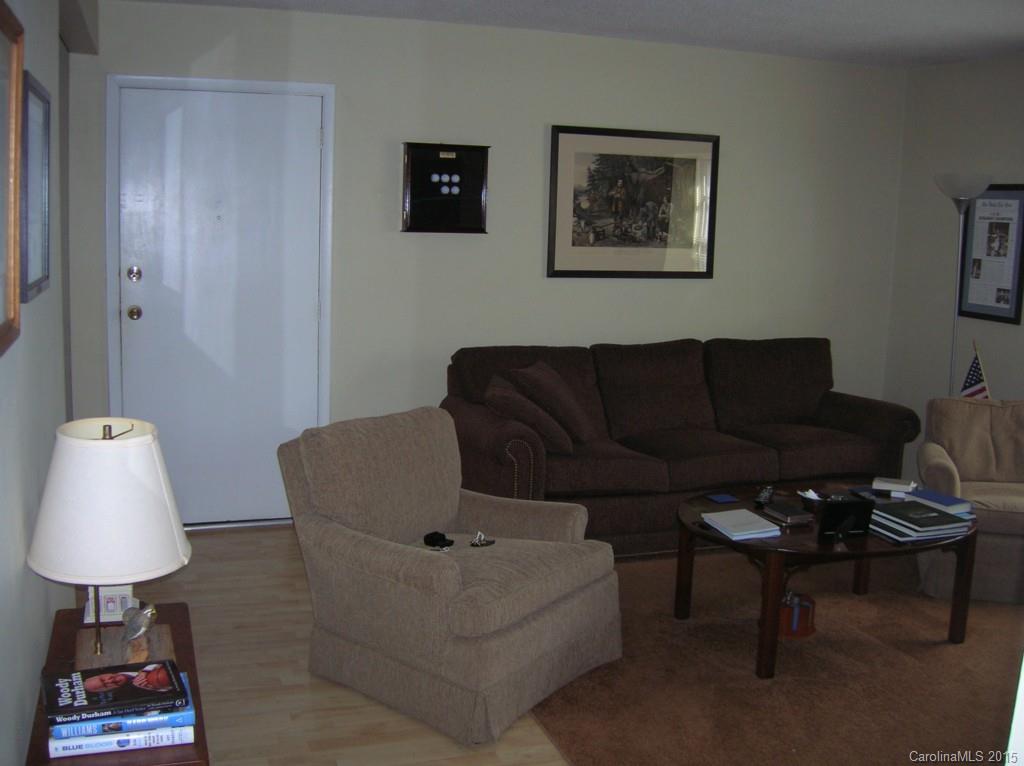 Dilworth - Residential Lease