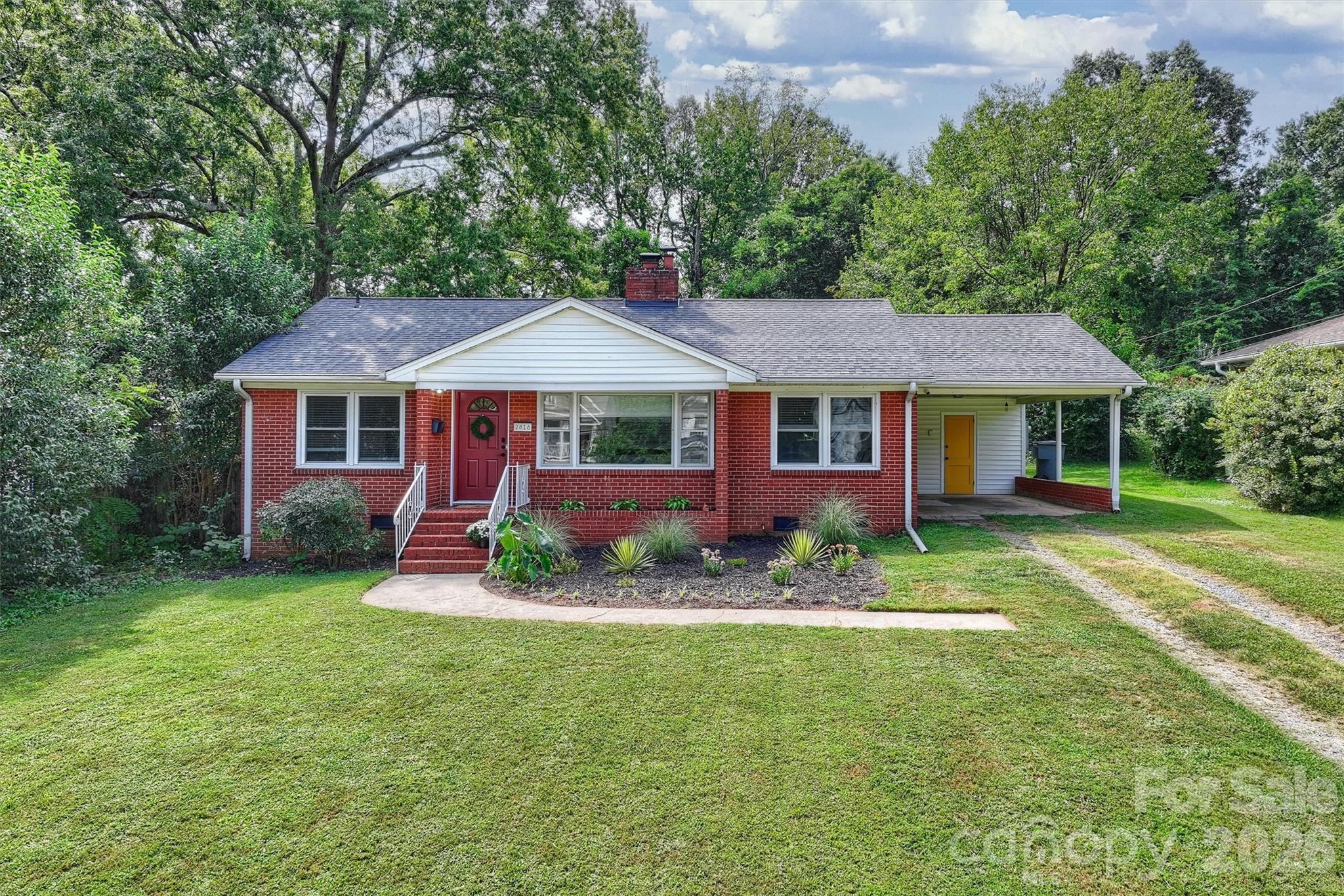 2816 Shamrock Drive
