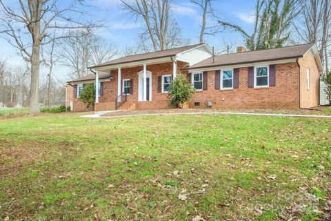 A home in Lincolnton