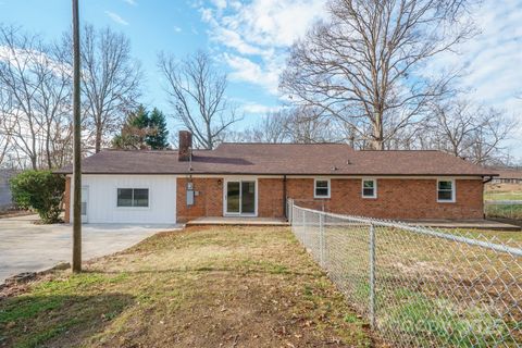 A home in Lincolnton