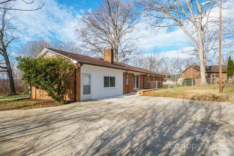 A home in Lincolnton