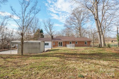 A home in Lincolnton