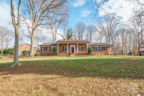 A home in Lincolnton