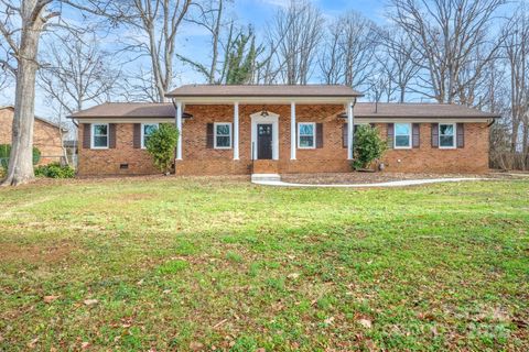 A home in Lincolnton