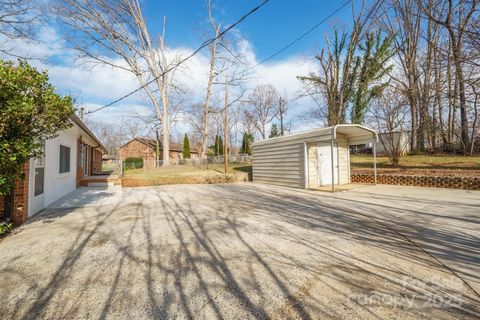 A home in Lincolnton