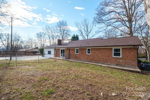 A home in Lincolnton