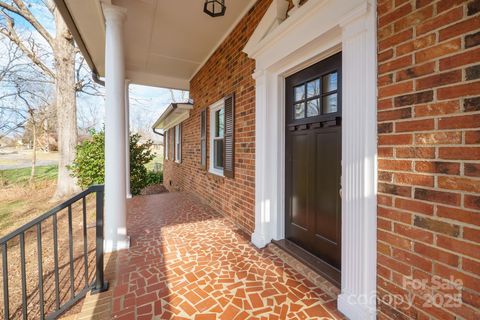 A home in Lincolnton