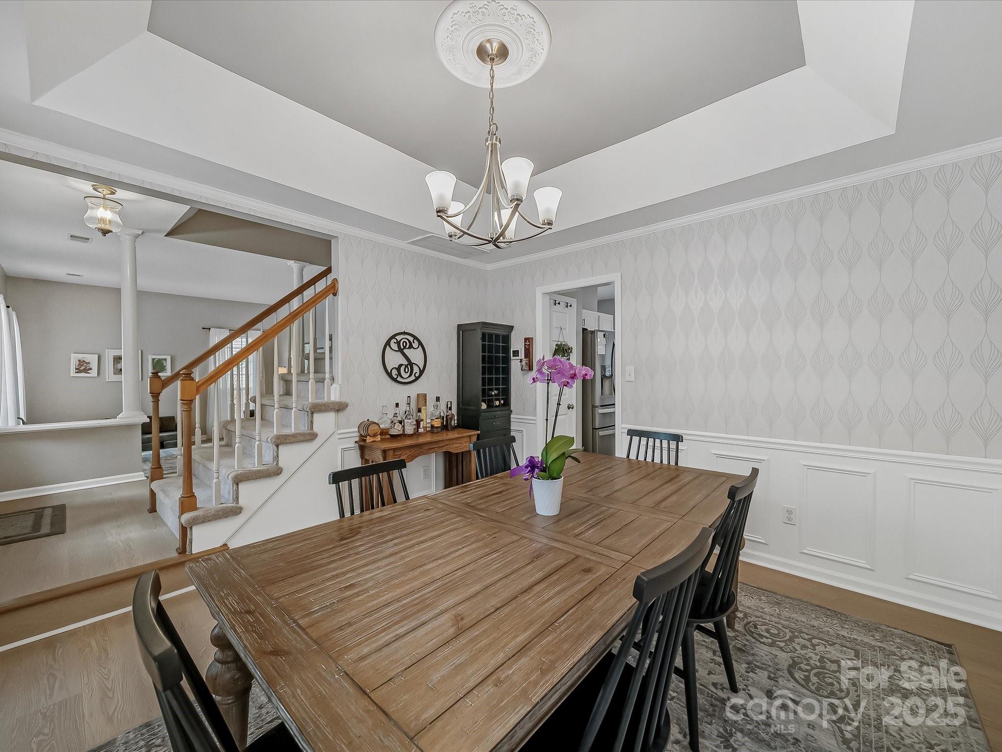 8048 Hunley Ridge Road