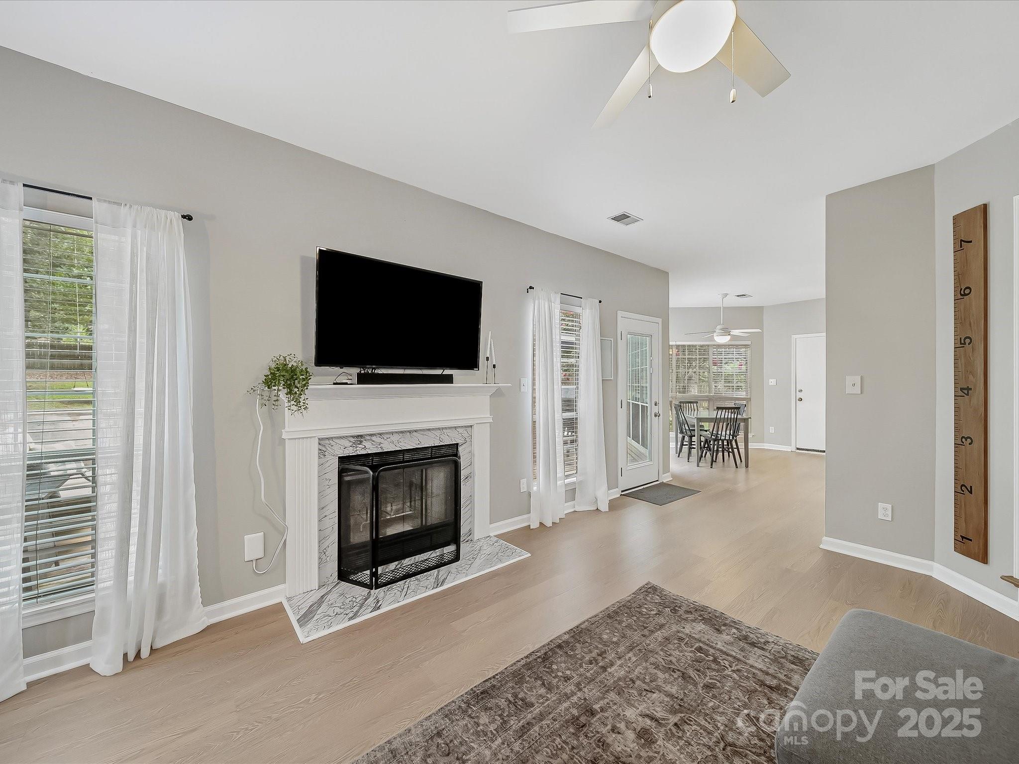 Hunley Creek - Residential