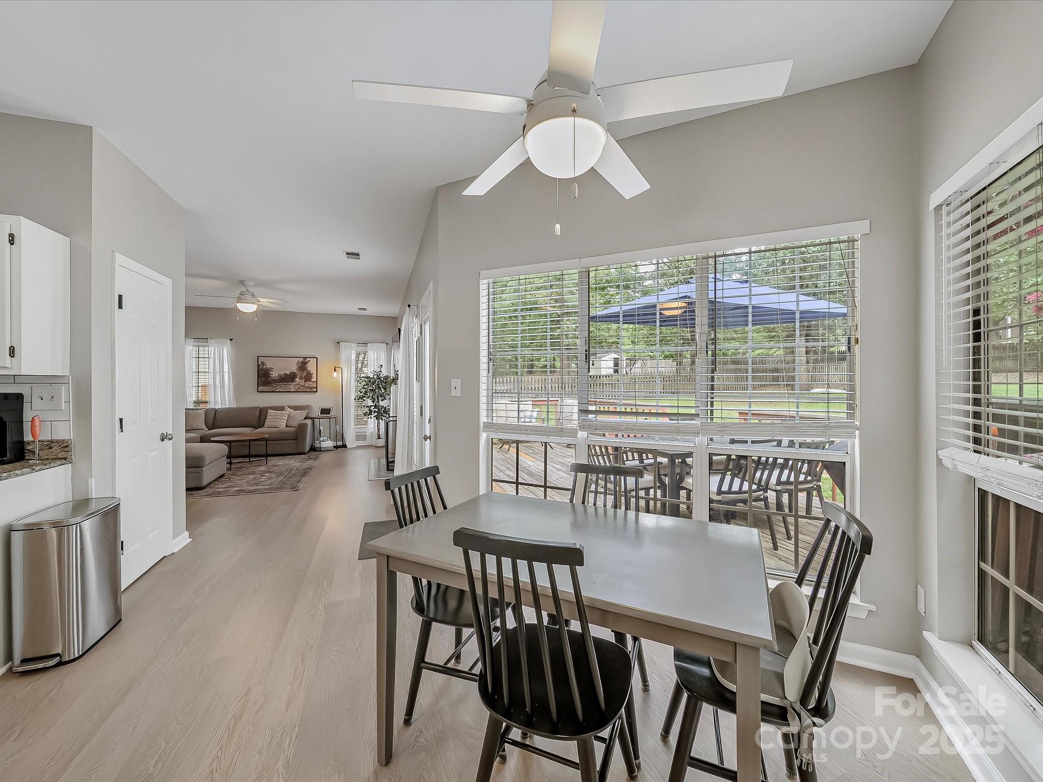 Hunley Creek - Residential