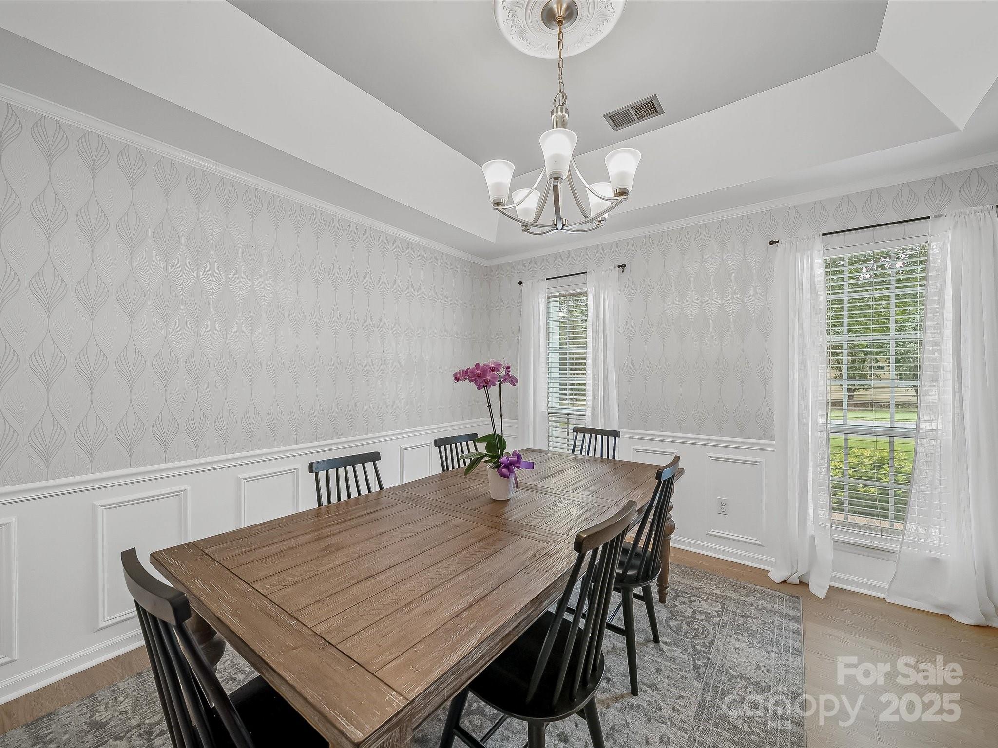 Hunley Creek - Residential