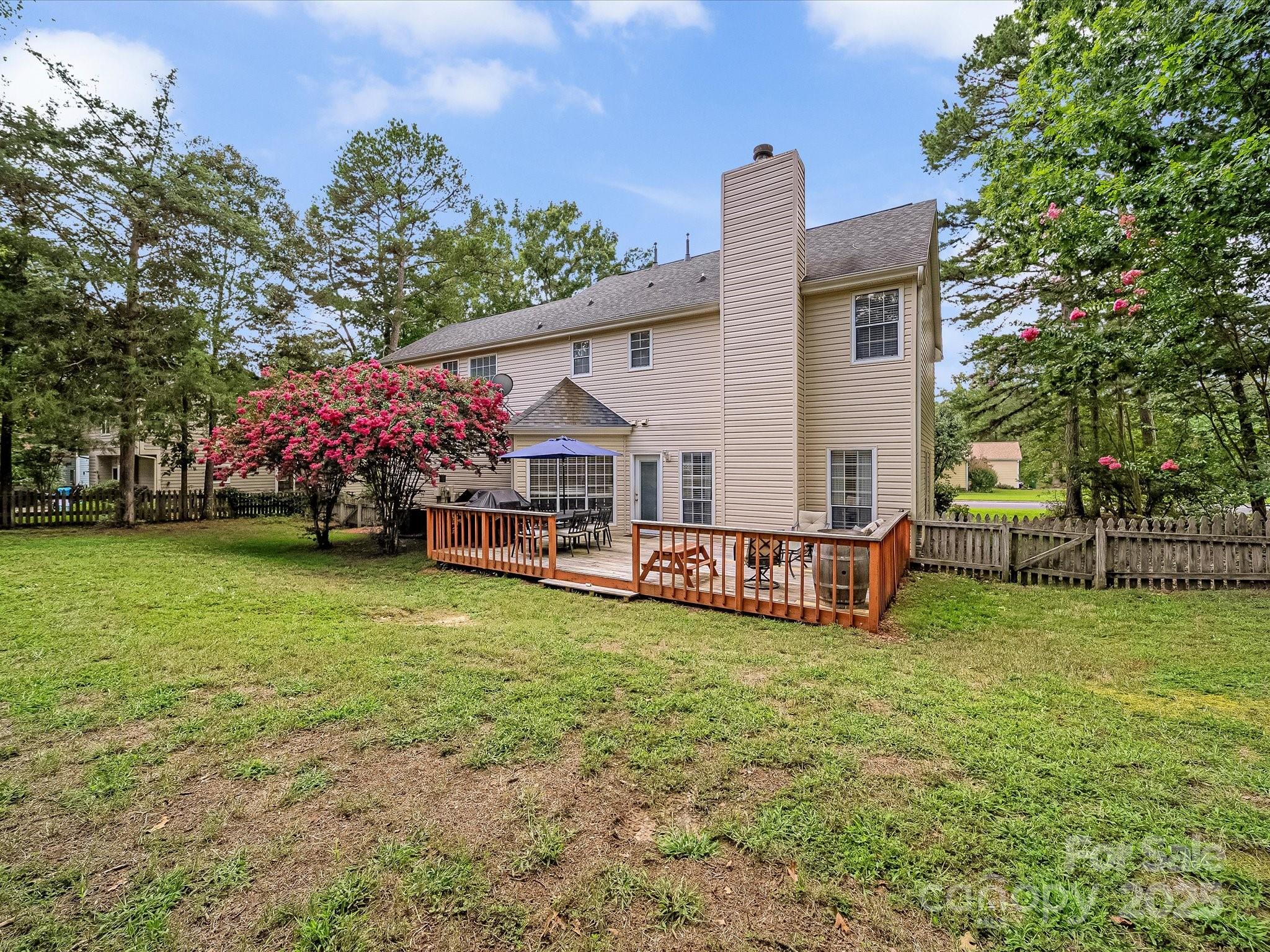 Hunley Creek - Residential