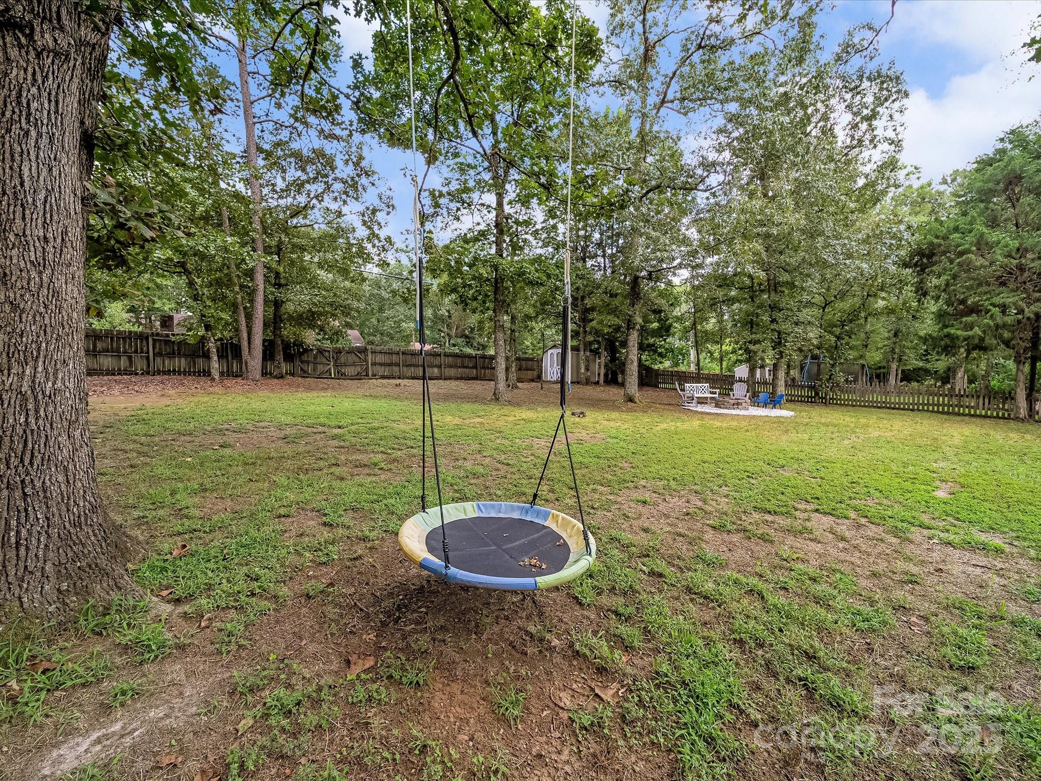 Hunley Creek - Residential