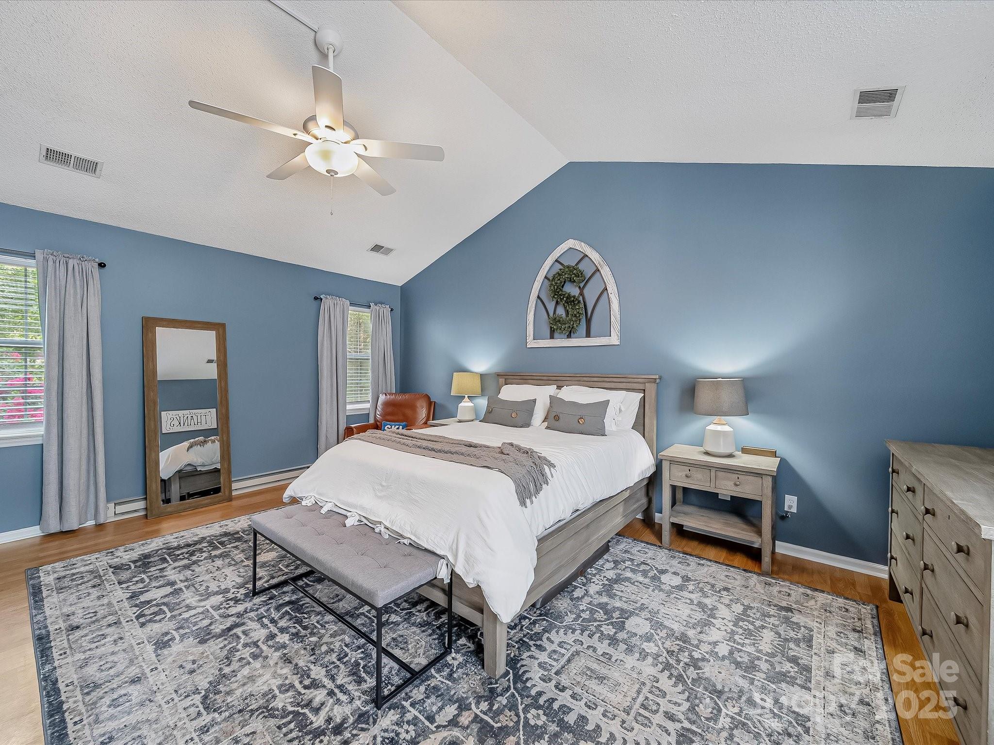 Hunley Creek - Residential