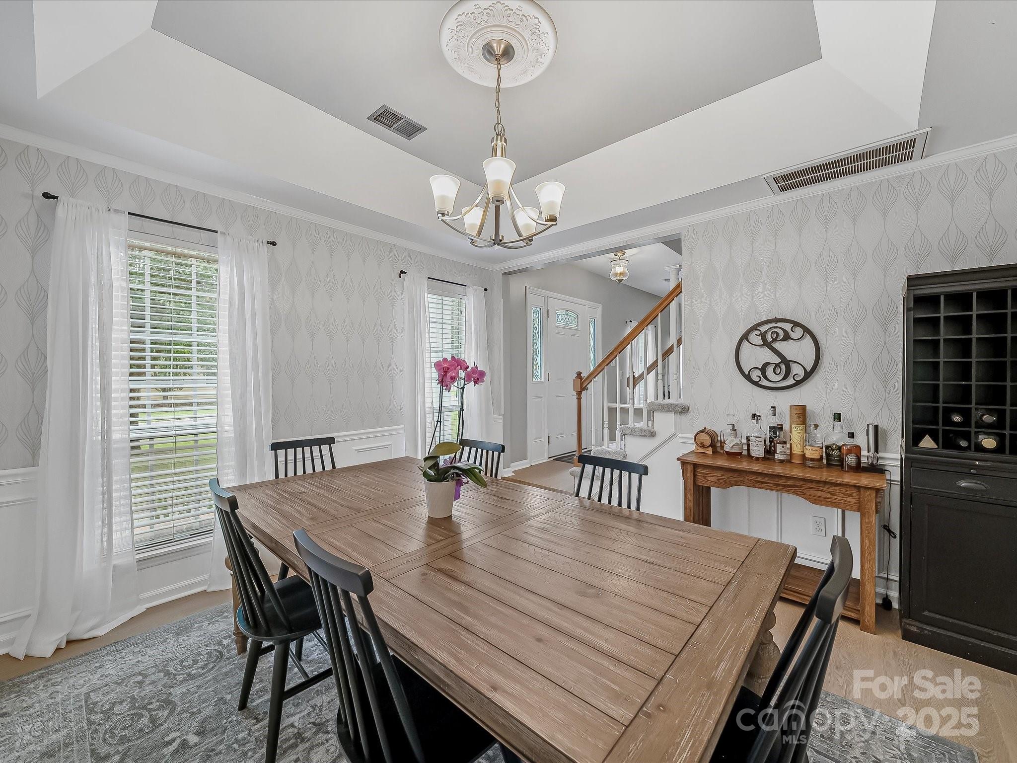 Hunley Creek - Residential