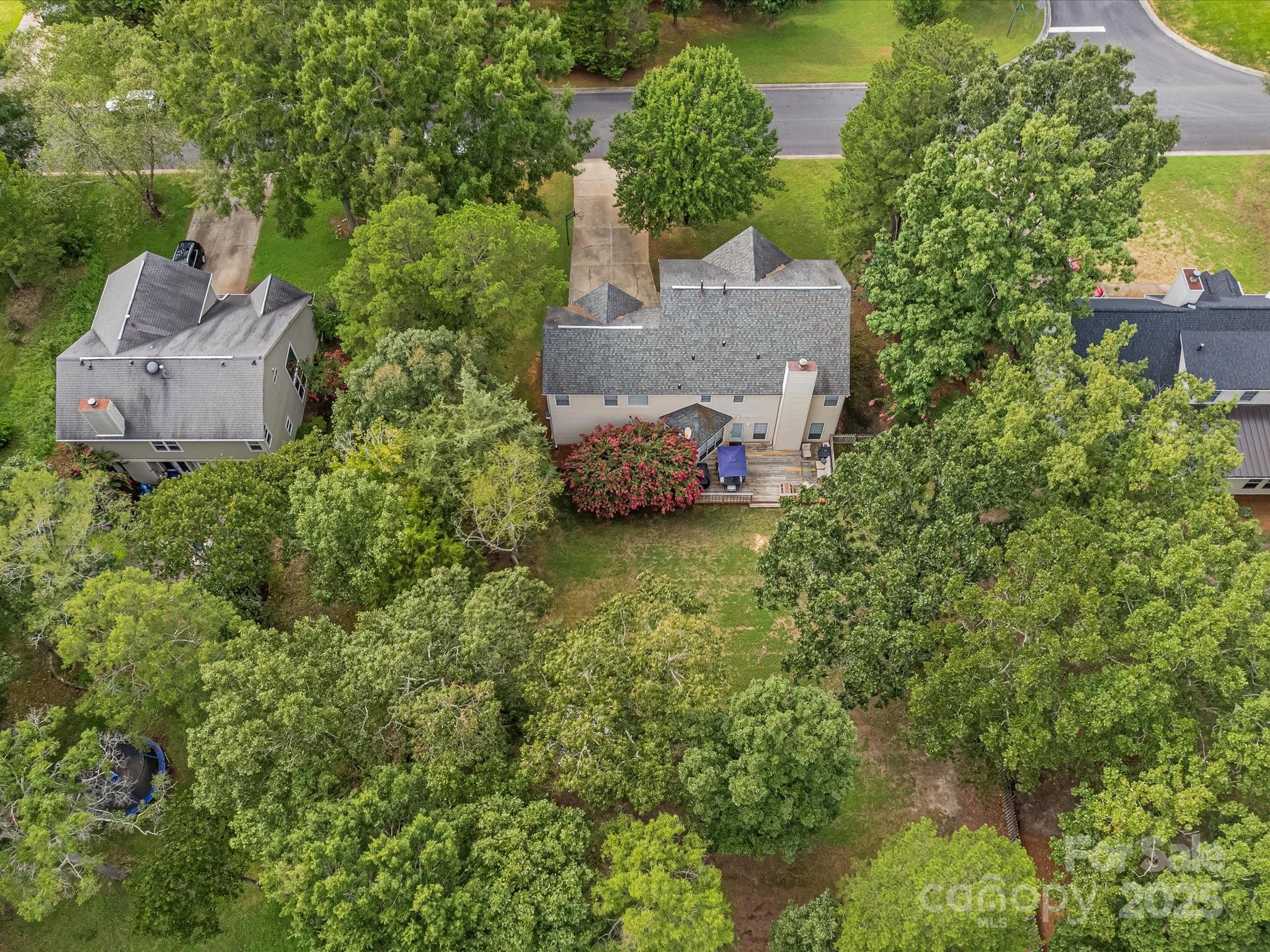 Hunley Creek - Residential