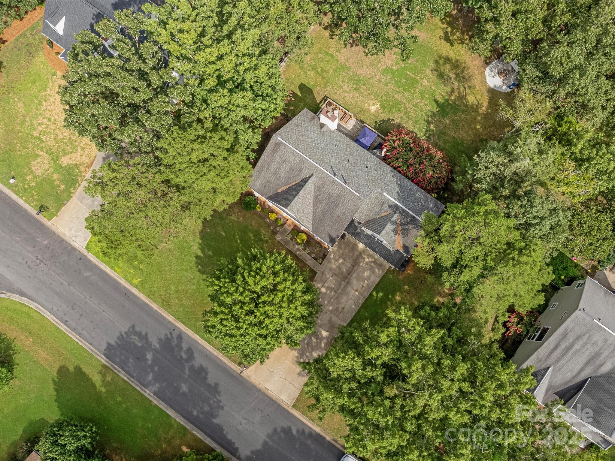 Hunley Creek - Residential