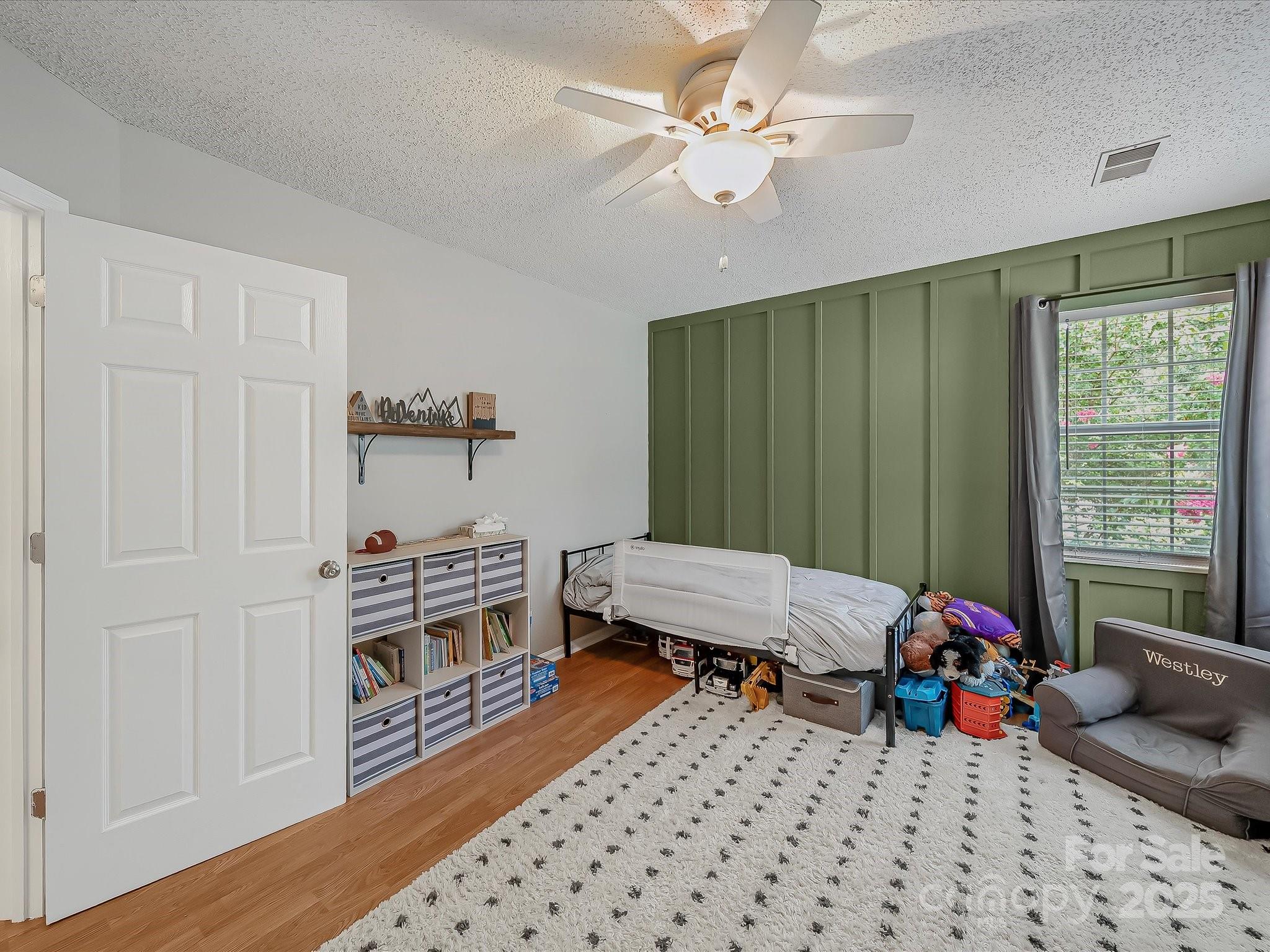 Hunley Creek - Residential