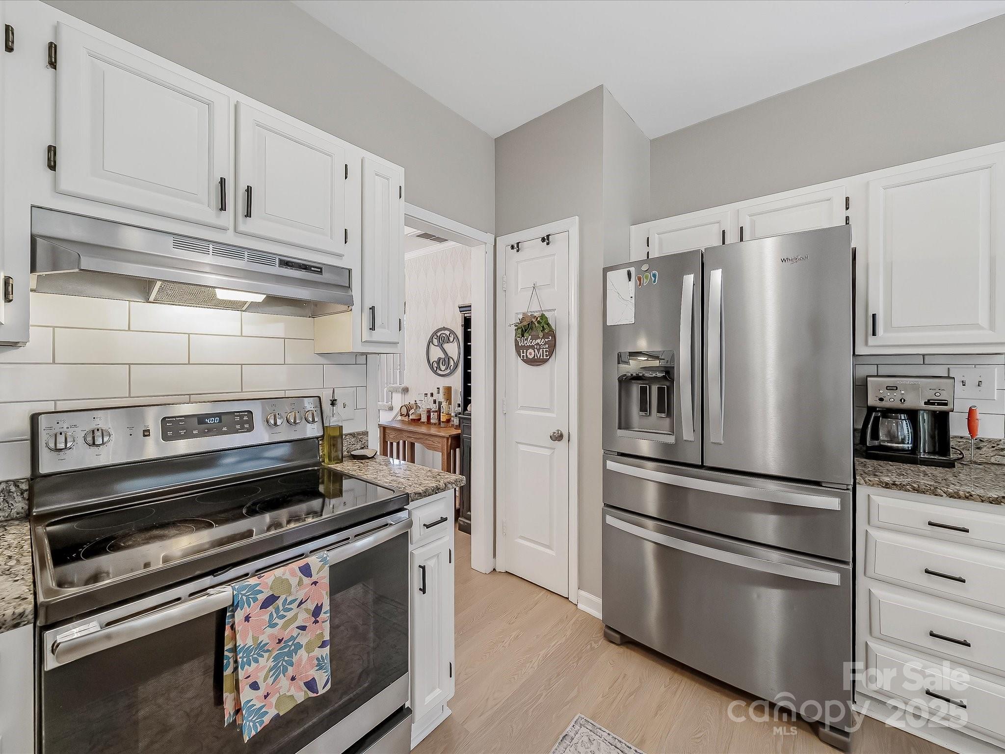 Hunley Creek - Residential