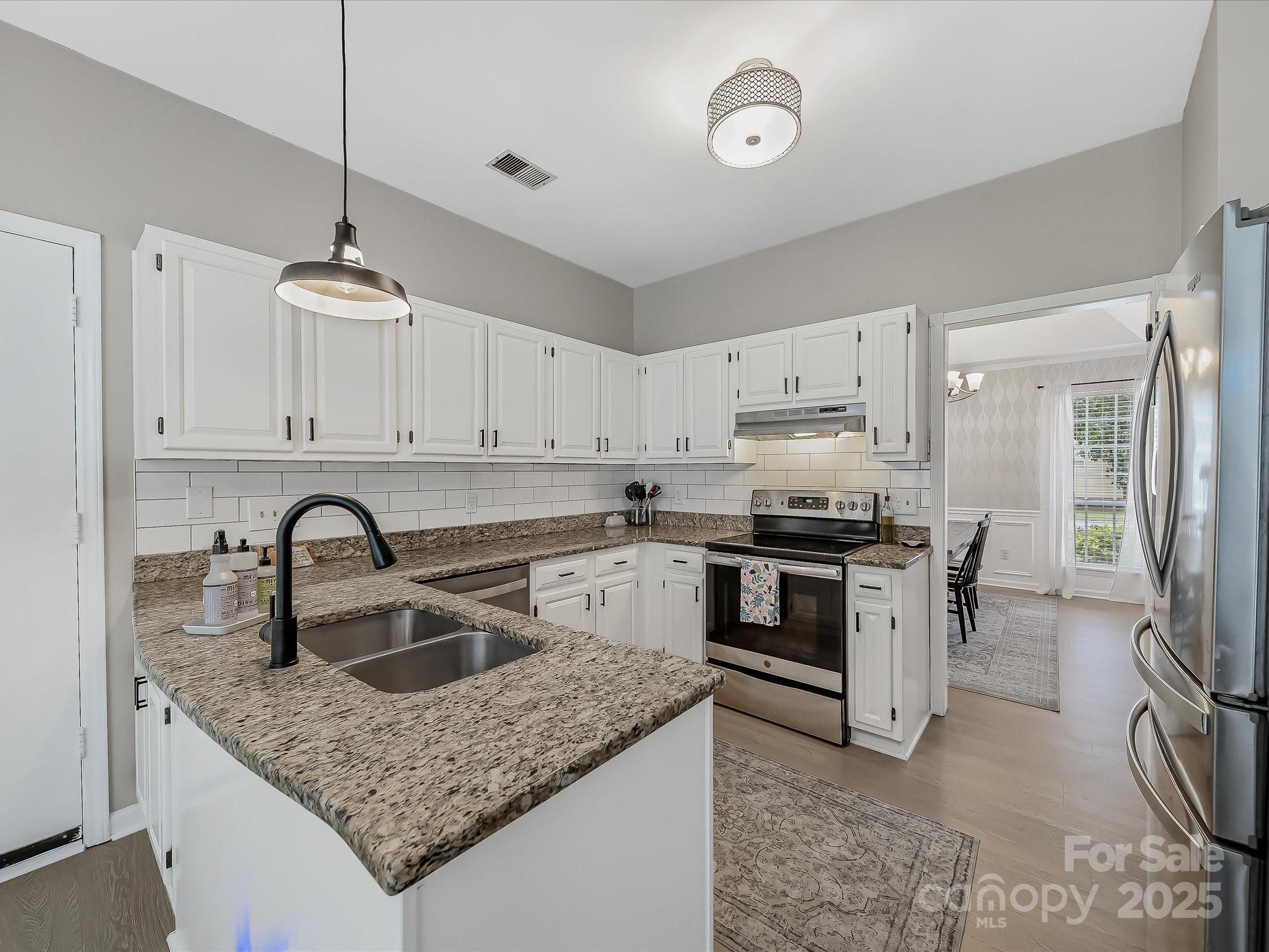 Hunley Creek - Residential