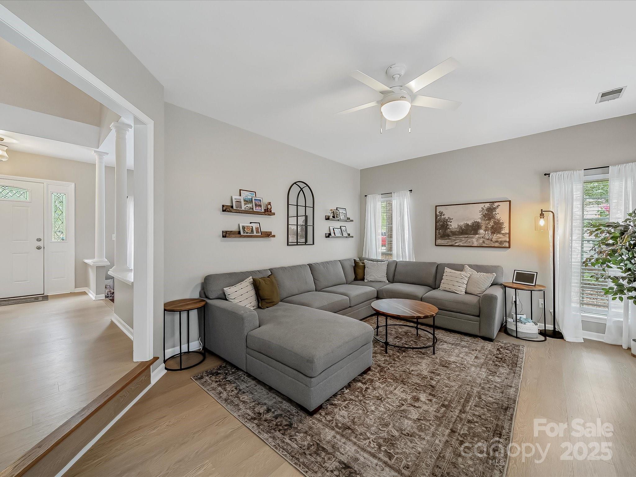 Hunley Creek - Residential