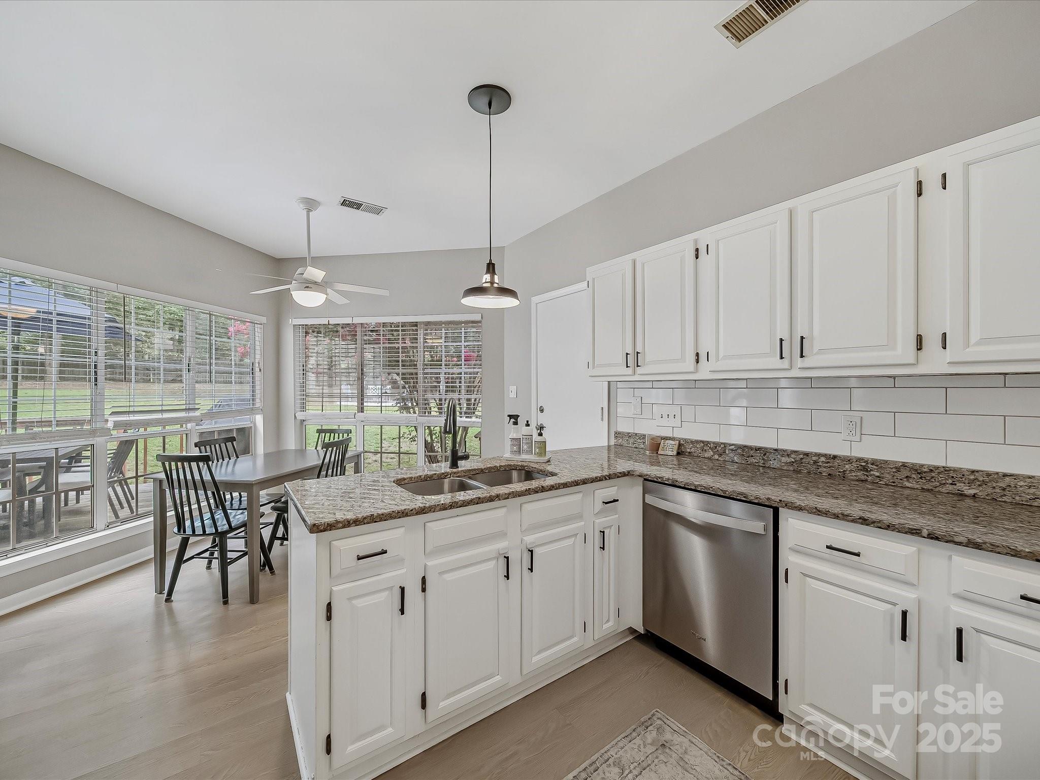 Hunley Creek - Residential