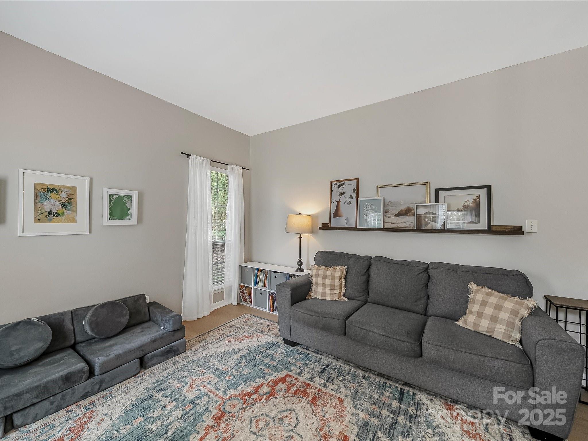 Hunley Creek - Residential