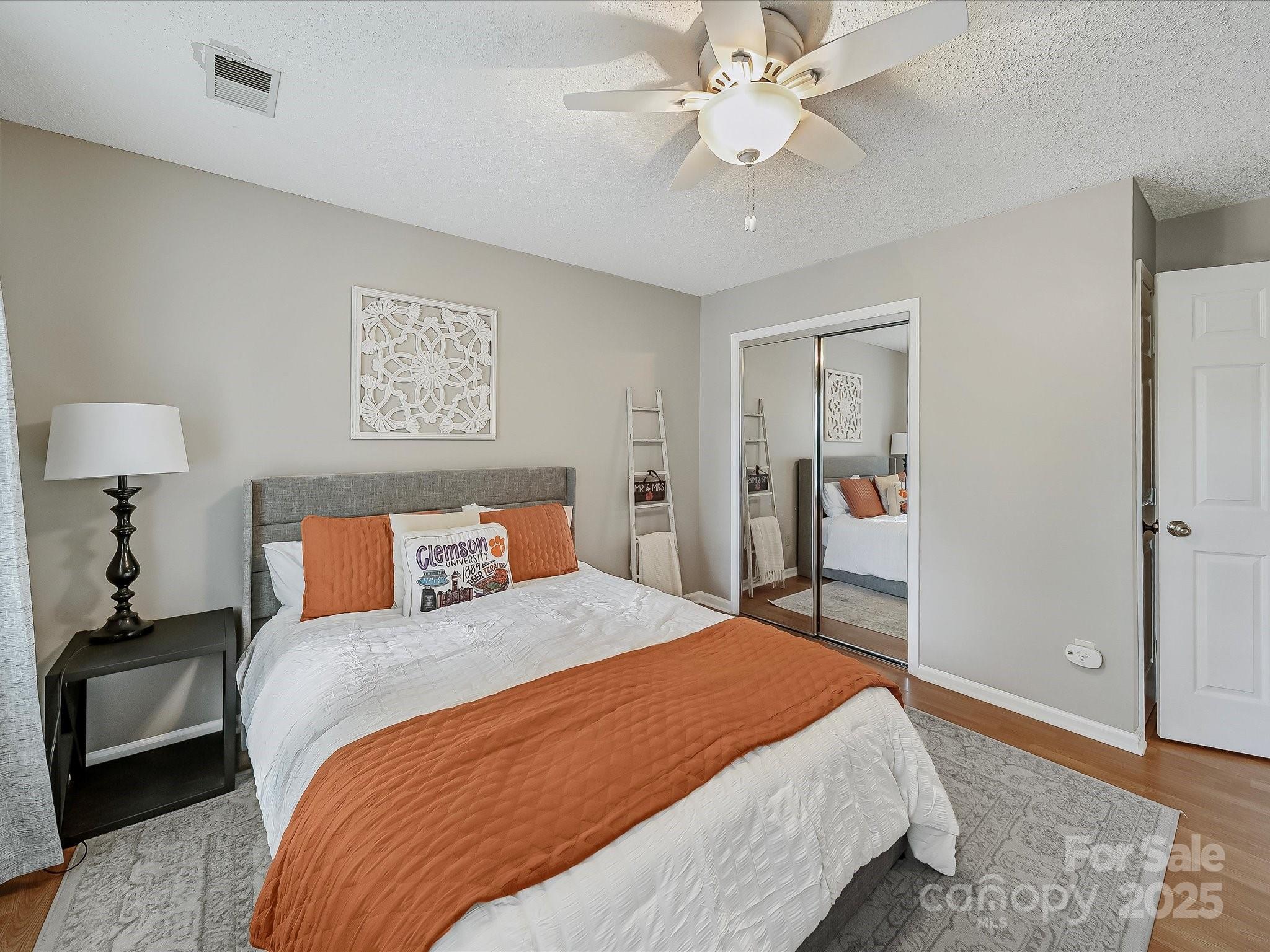 Hunley Creek - Residential