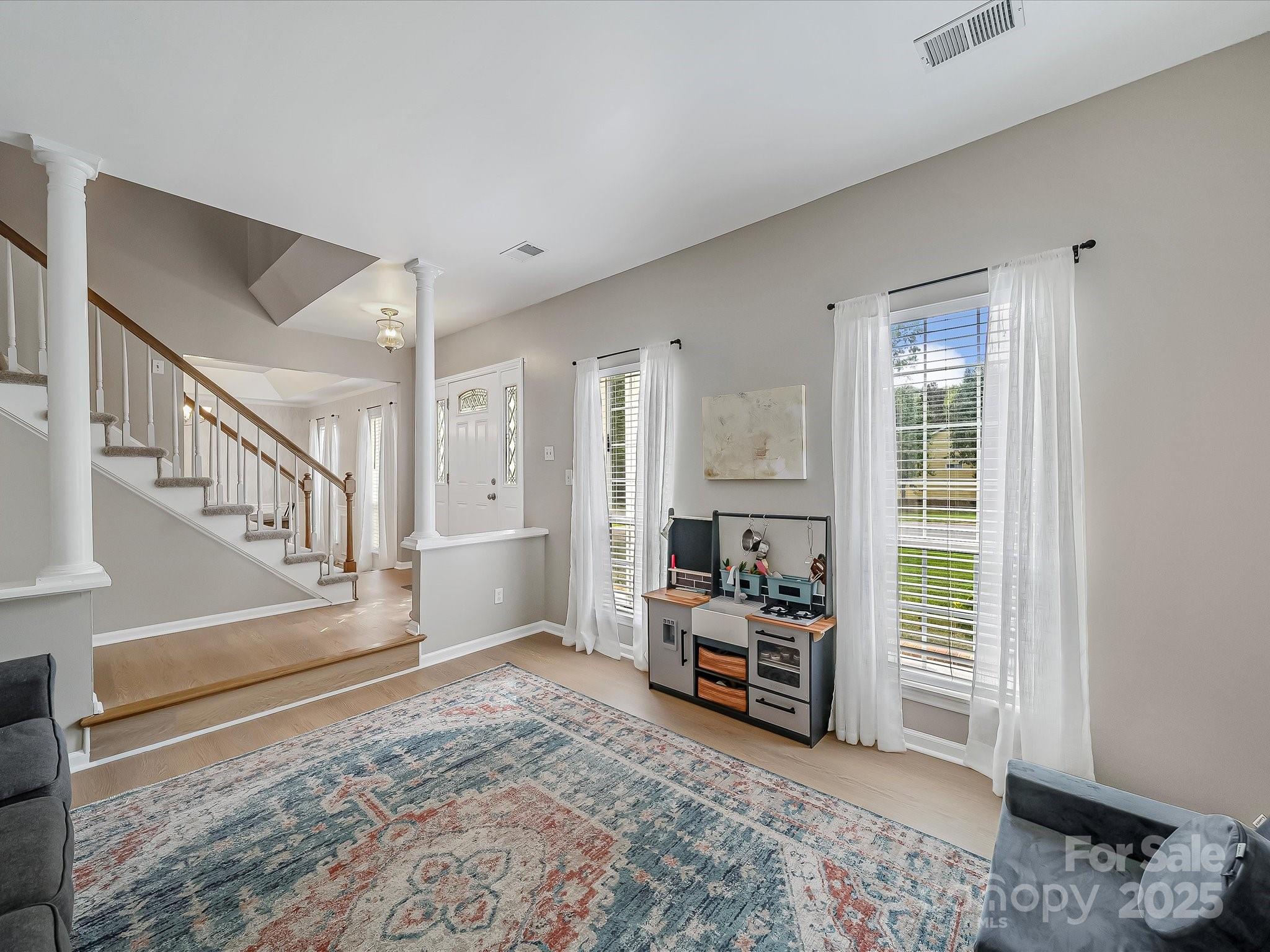 Hunley Creek - Residential