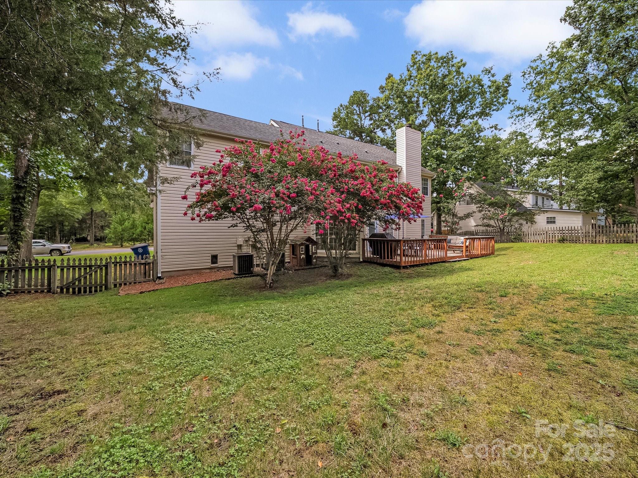 Hunley Creek - Residential