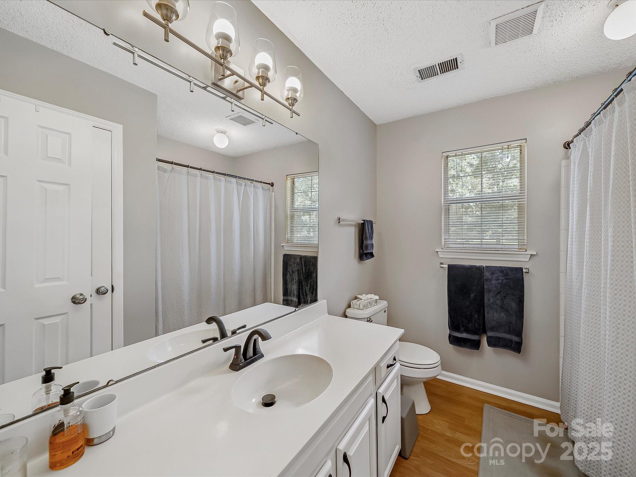 Hunley Creek - Residential