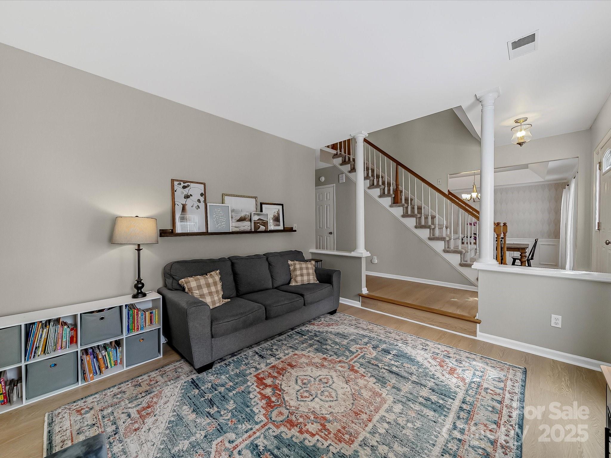 Hunley Creek - Residential