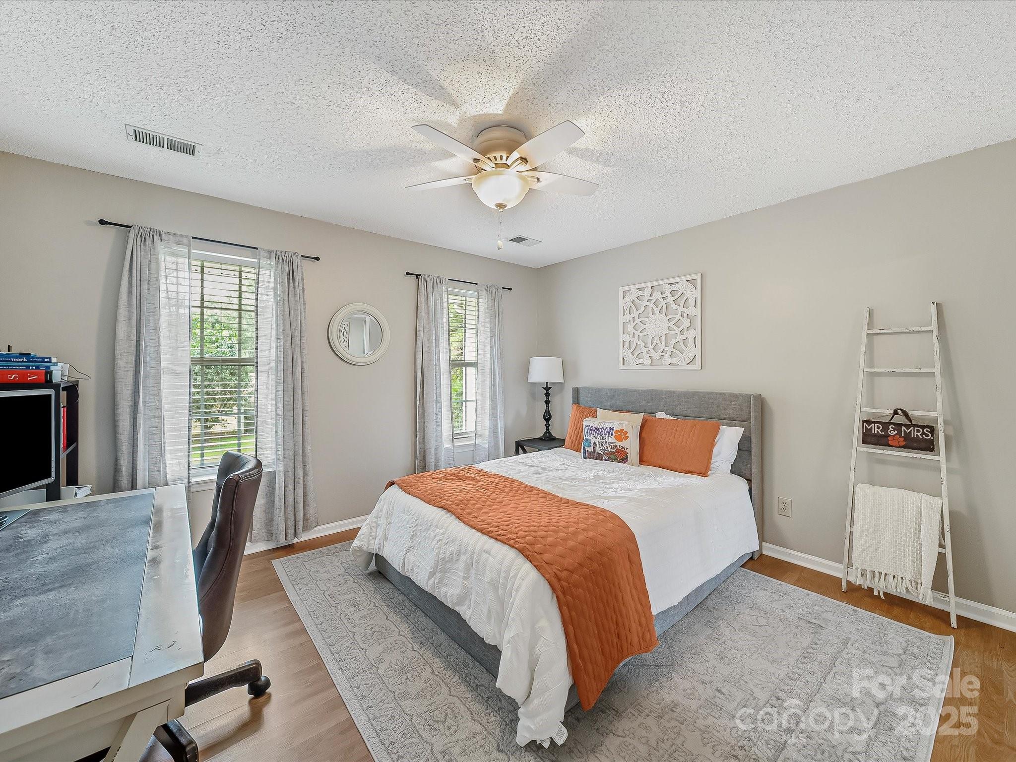 Hunley Creek - Residential