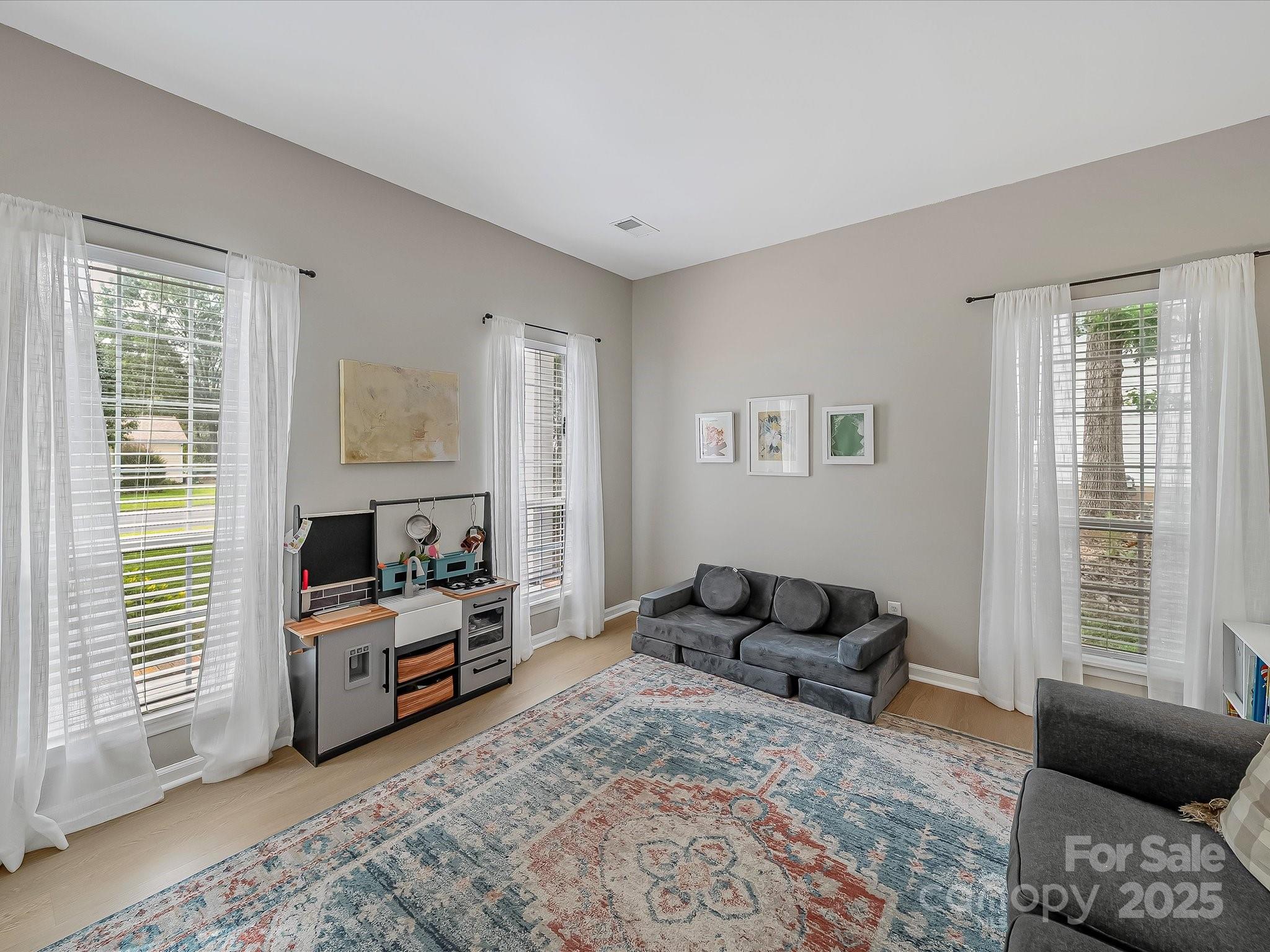 Hunley Creek - Residential