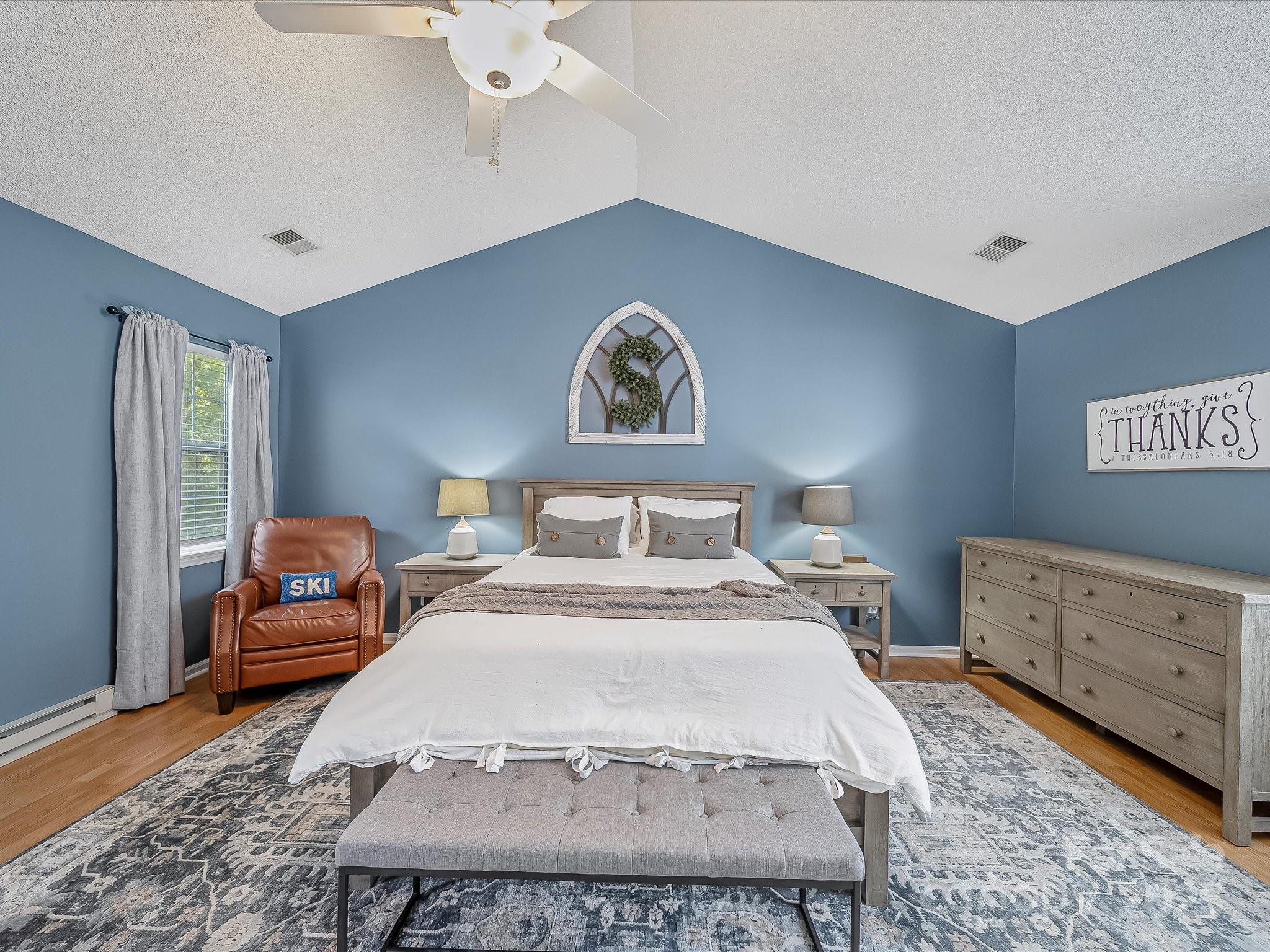 Hunley Creek - Residential