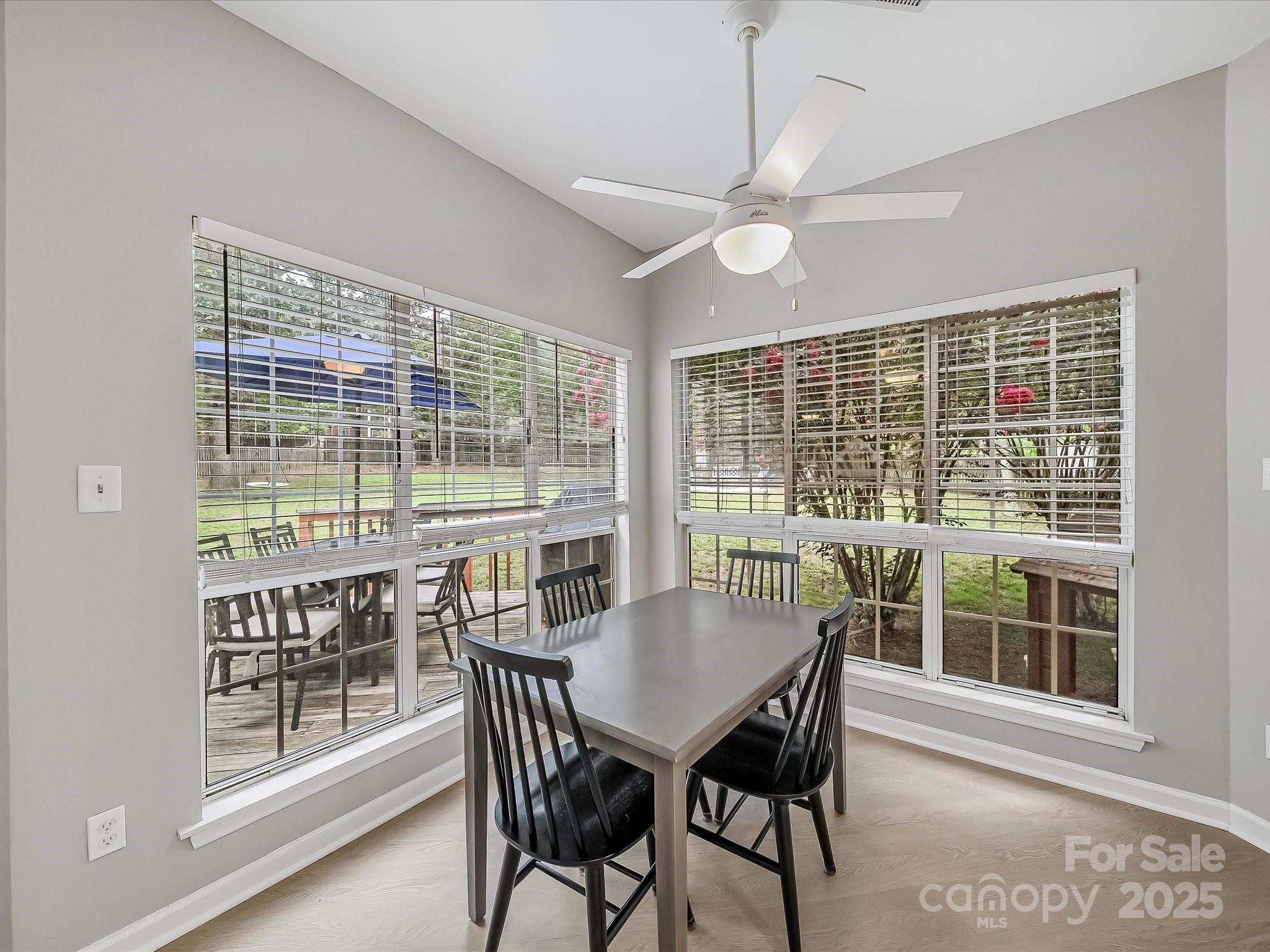 Hunley Creek - Residential