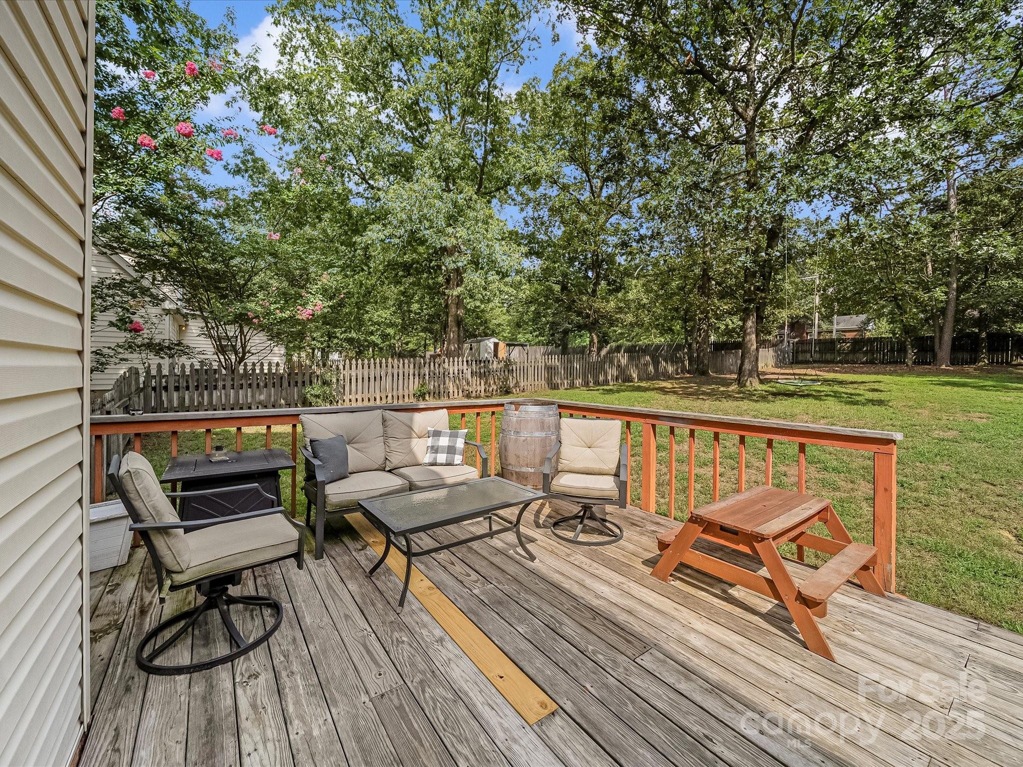 Hunley Creek - Residential