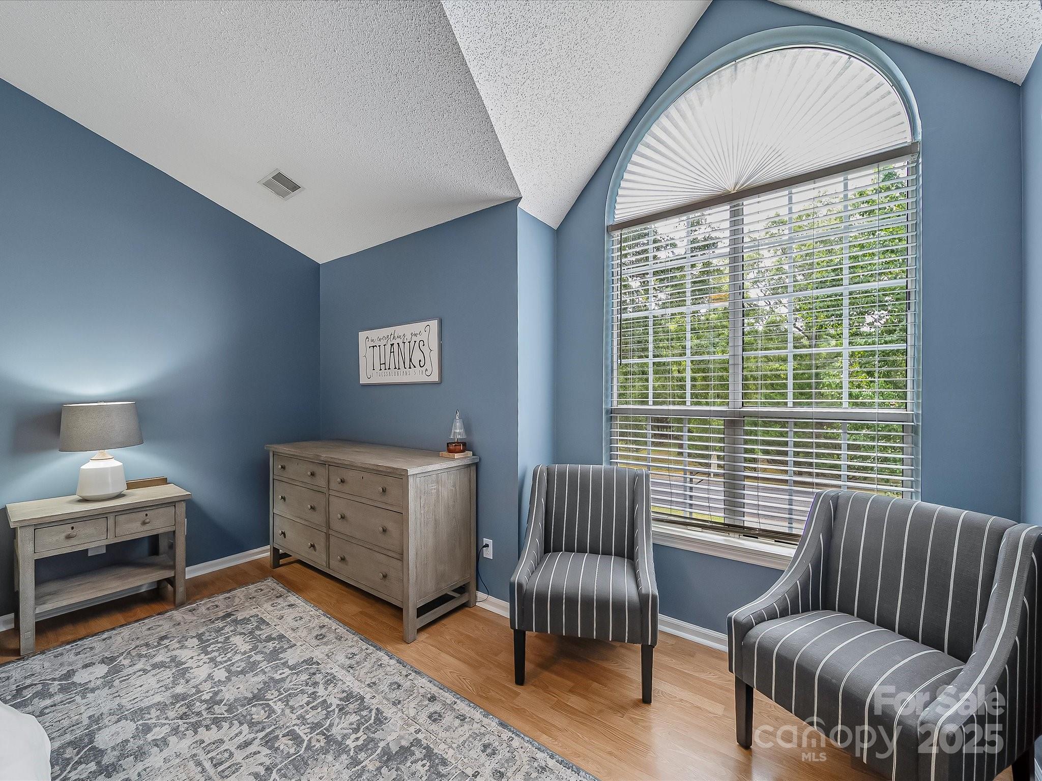 Hunley Creek - Residential