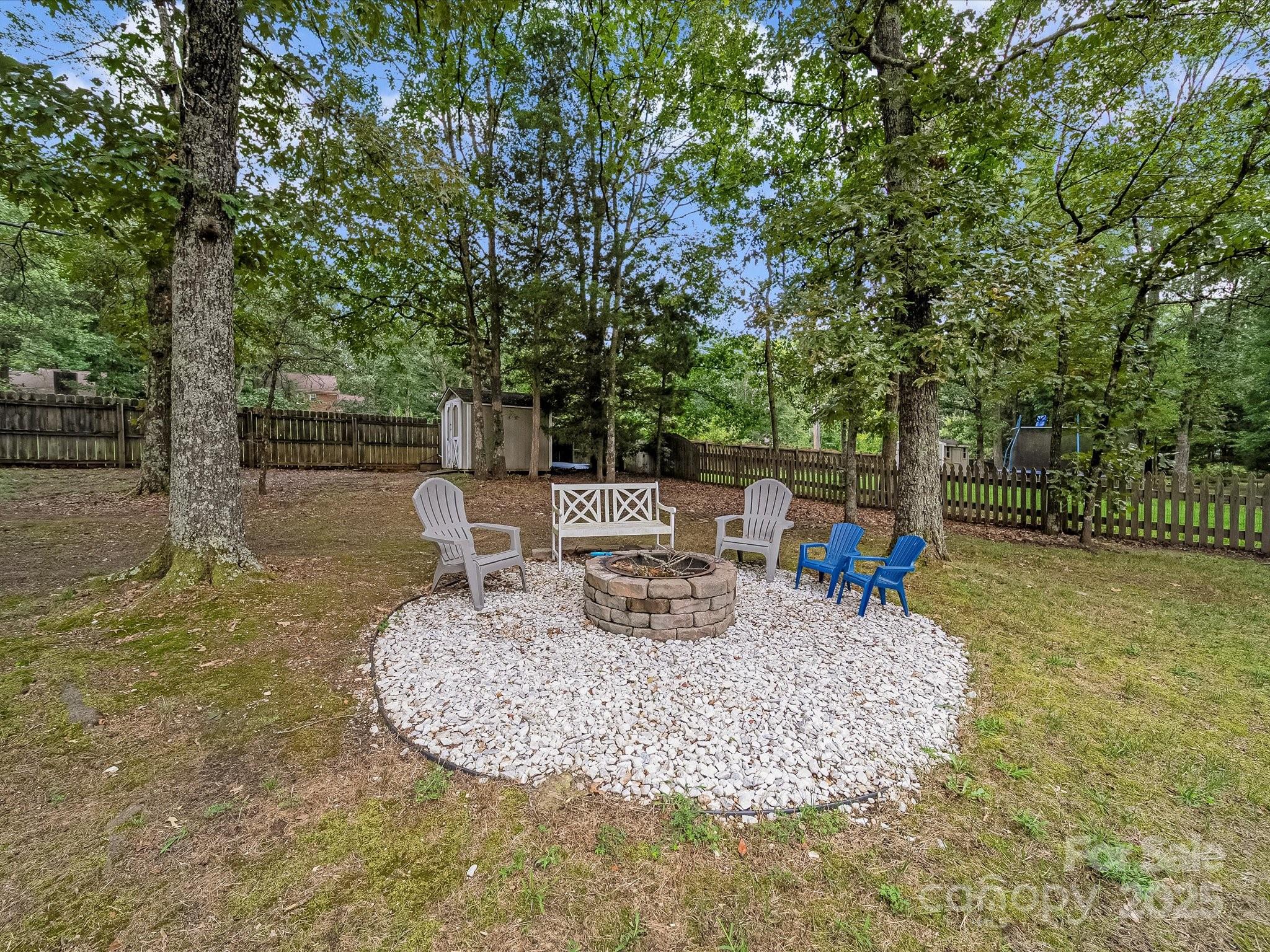 Hunley Creek - Residential