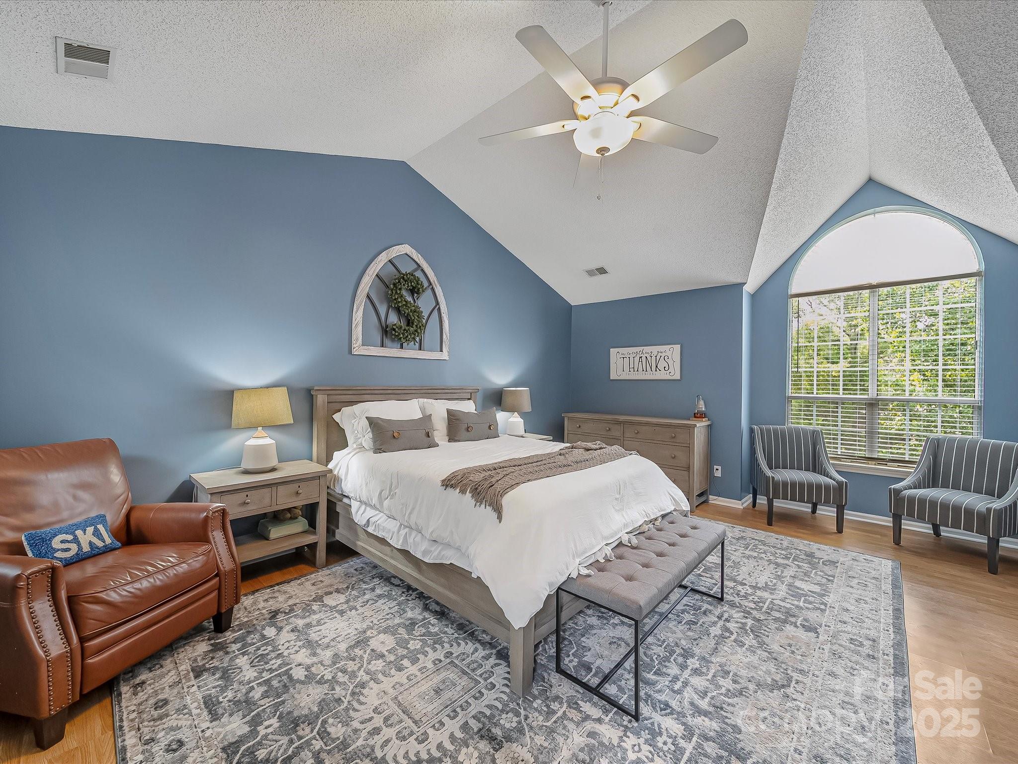 Hunley Creek - Residential