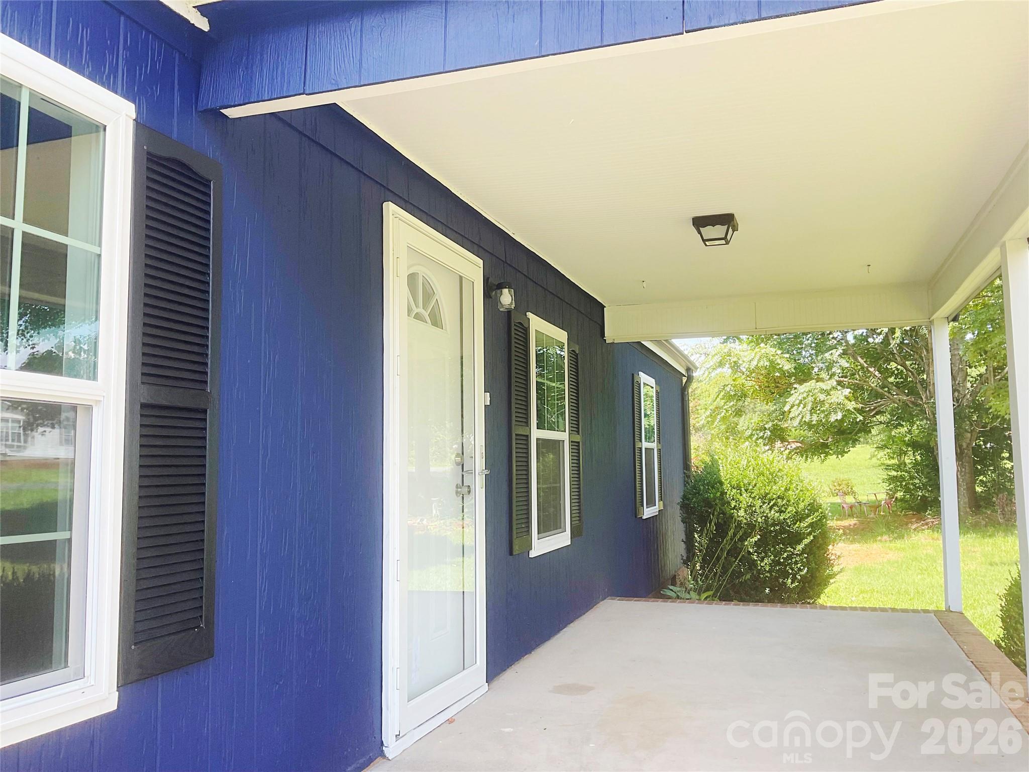204 Conifer Drive