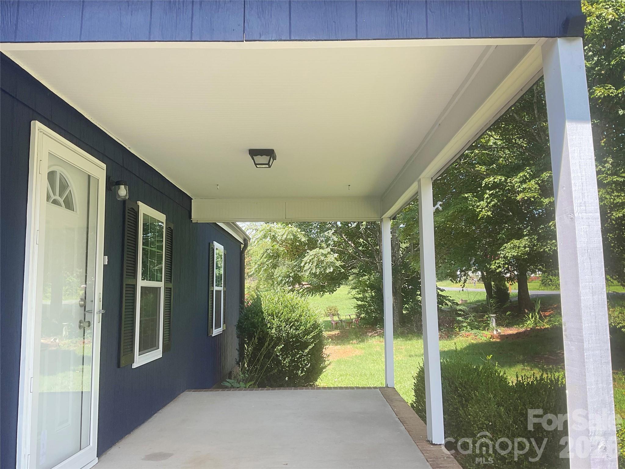 204 Conifer Drive