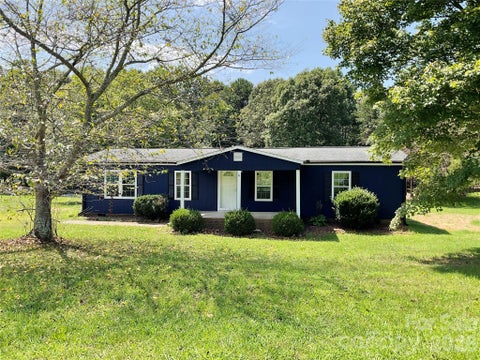 Photo of 204 Conifer Drive, Statesville, NC 28625 (MLS # 4426663)