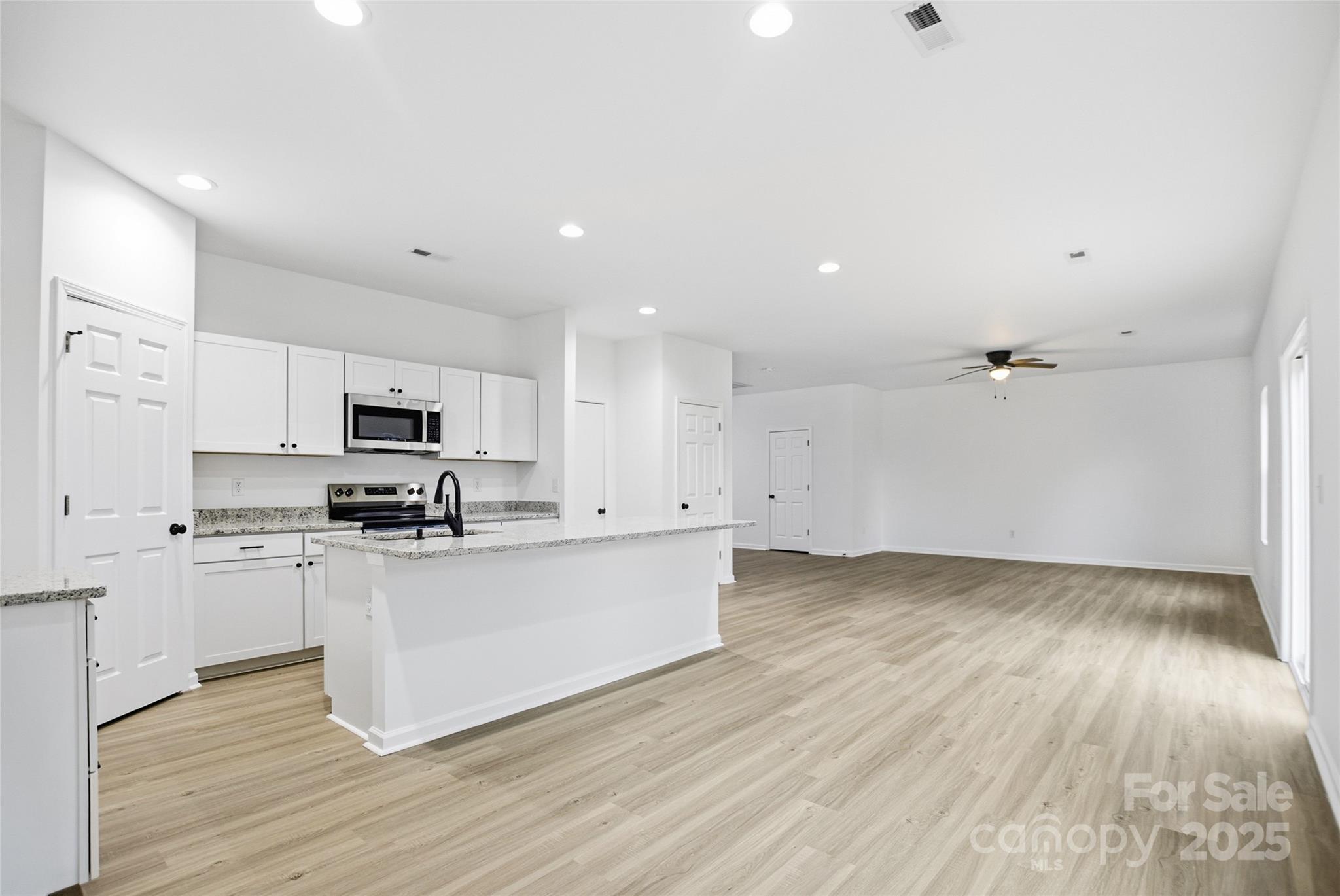 Padgett Ridge Hollow - Residential