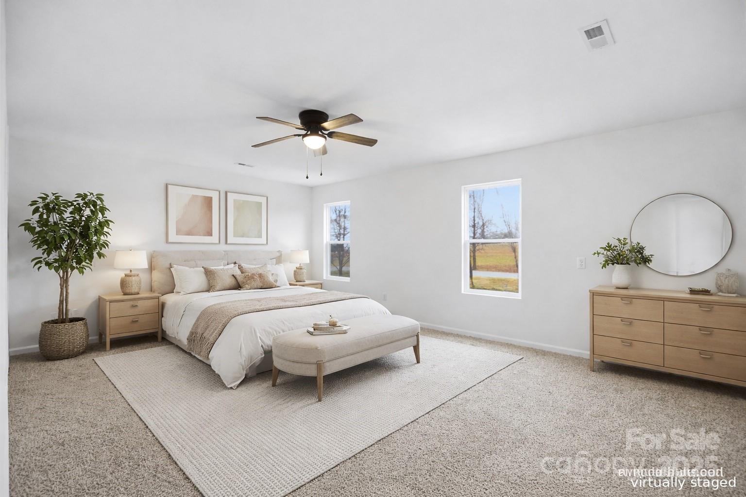 Padgett Ridge Hollow - Residential