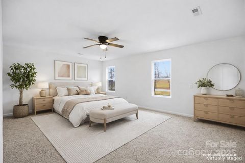 109 Vintage Woods Court Shelby NC 28150