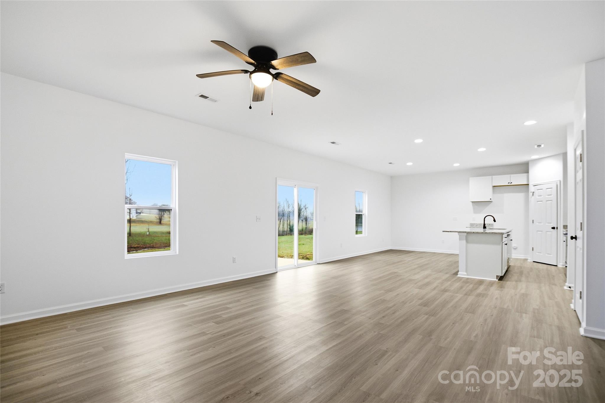 Padgett Ridge Hollow - Residential