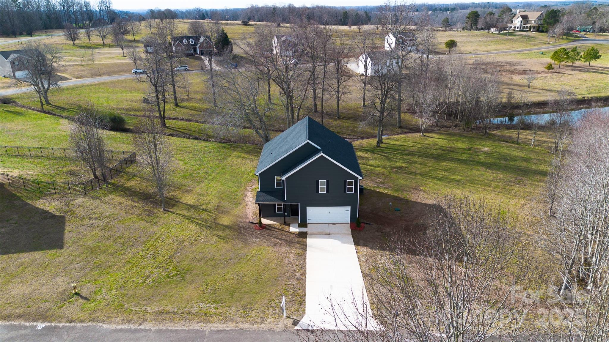 Padgett Ridge Hollow - Residential